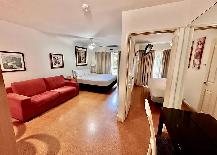 Swan Valley Oasis Resort