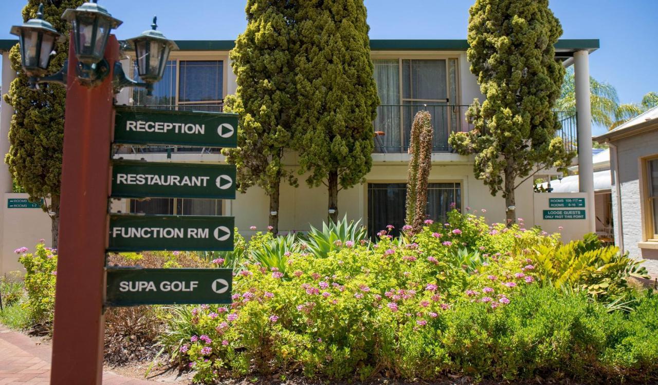 Swan Valley Oasis