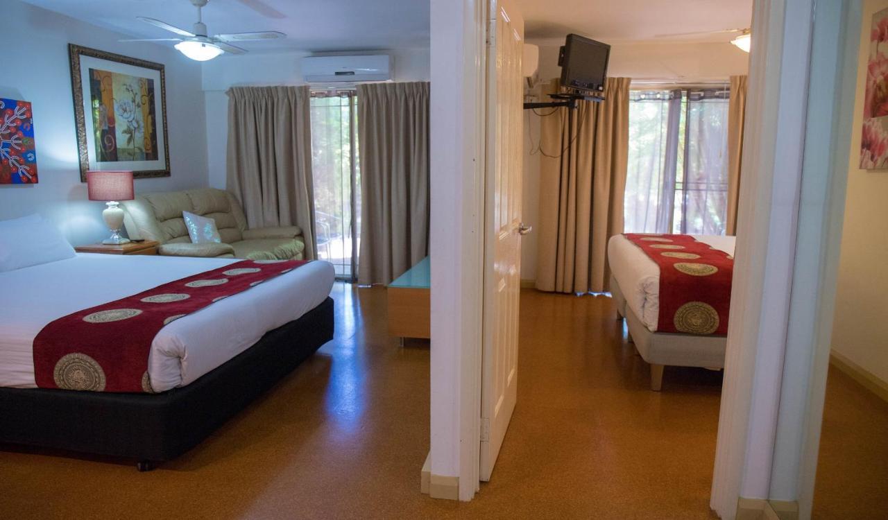 Swan Valley Oasis 3* Henley Brook