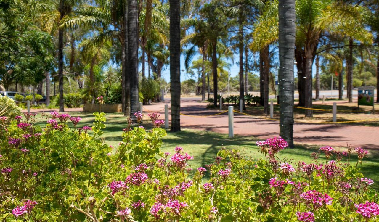 Swan Valley Oasis Resort