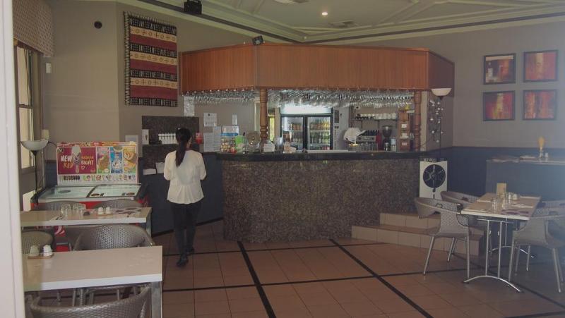 Swan Valley Oasis Resort 3*