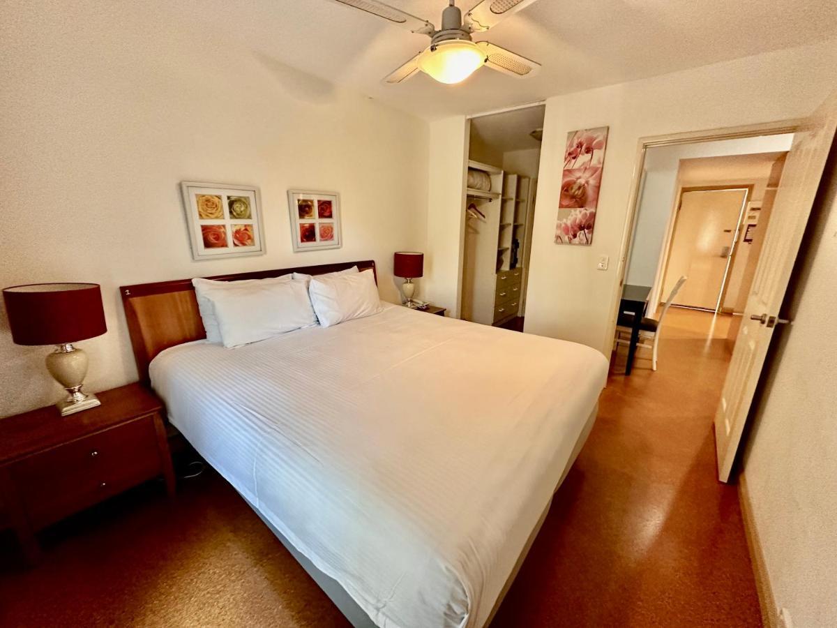 Resort Swan Valley Oasis