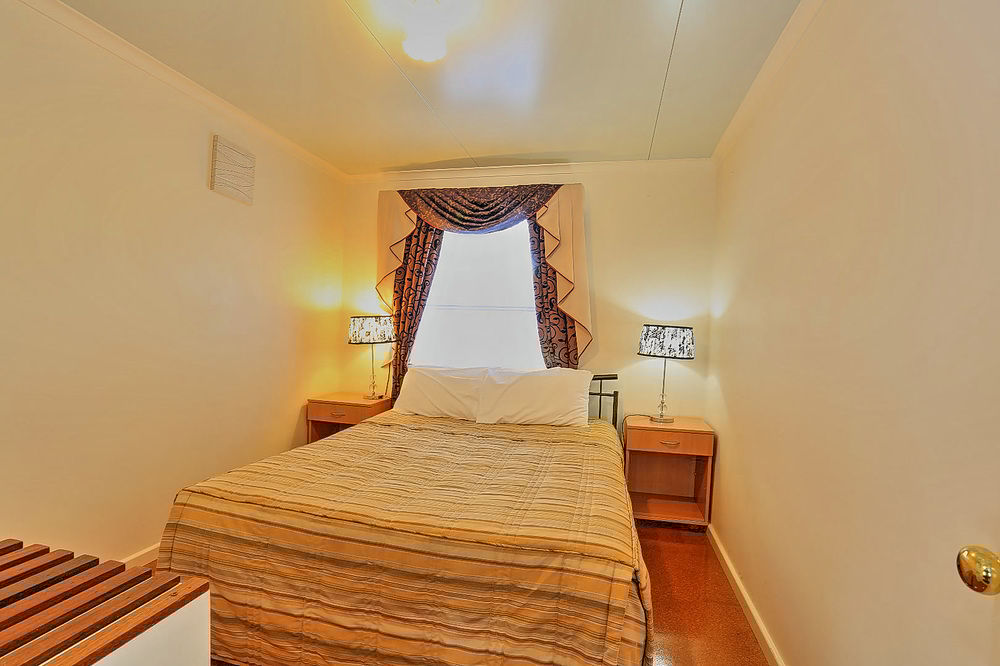 Resort Swan Valley Oasis 3*