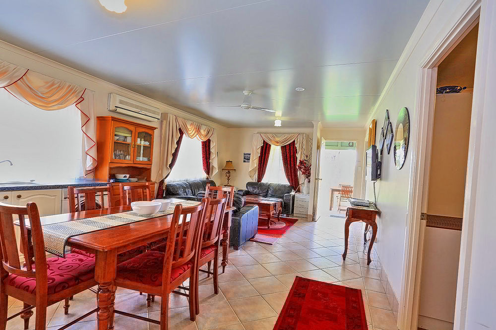 Resort Swan Valley Oasis 3*