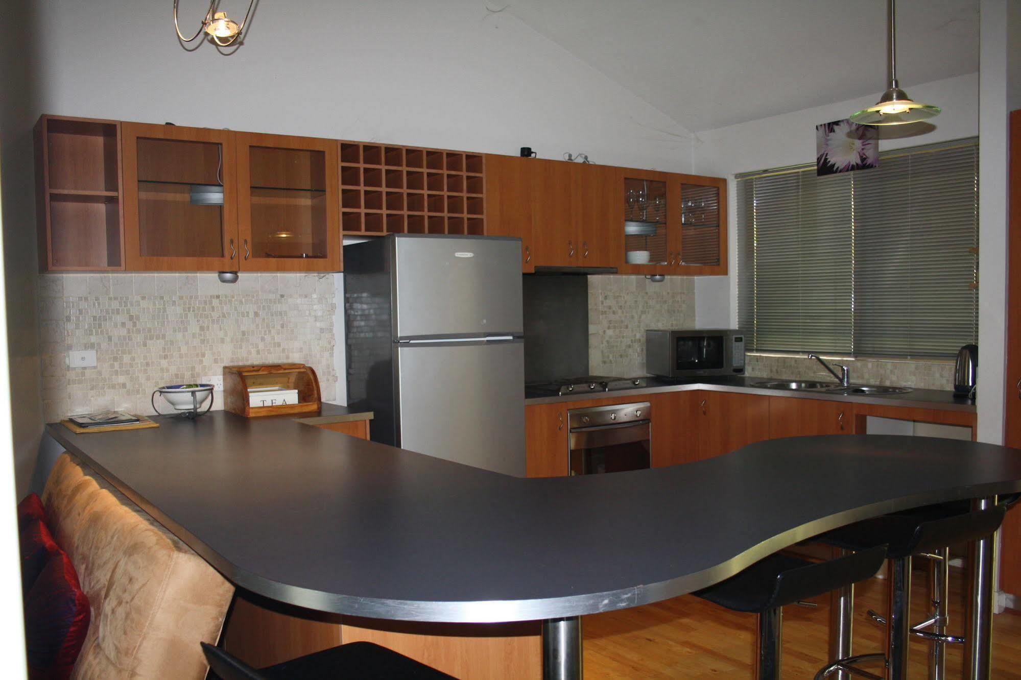 Swan Valley Oasis Henley Brook