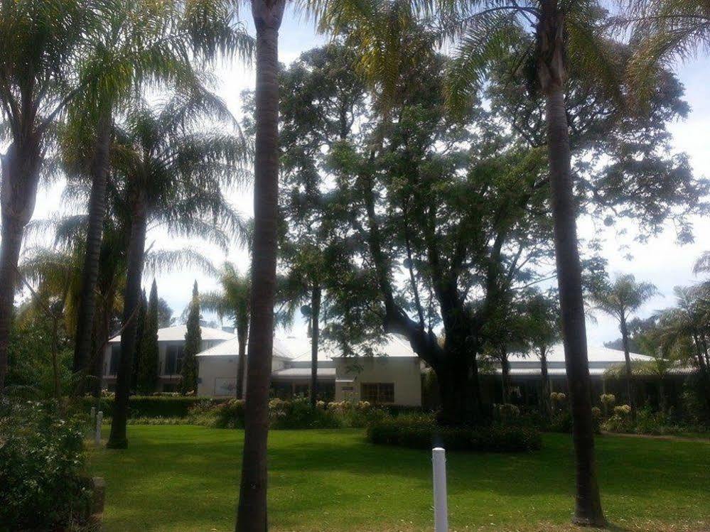 Swan Valley Oasis Resort